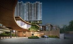 Lentor Hills Residences (D26), Apartment #566711281